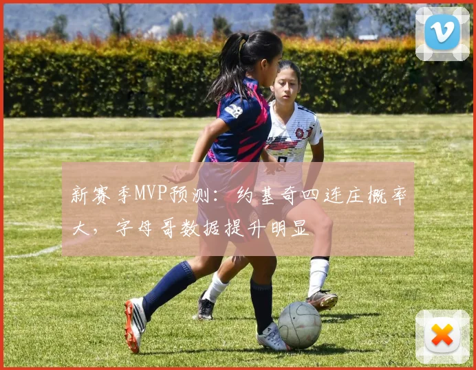 新赛季MVP预测:约基奇四连庄概率大,字母哥数据提升明显